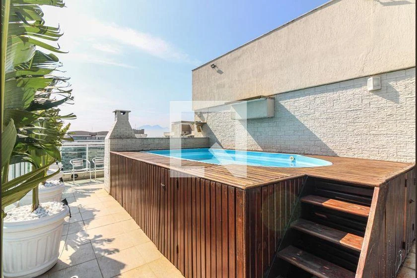 Apartamento para locação com 4 quartos e 160 m² — photo 16