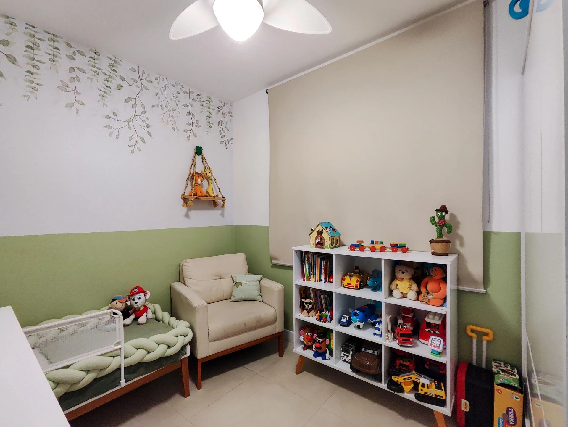 3-bedroom apartment with a dishwasher — photo 46