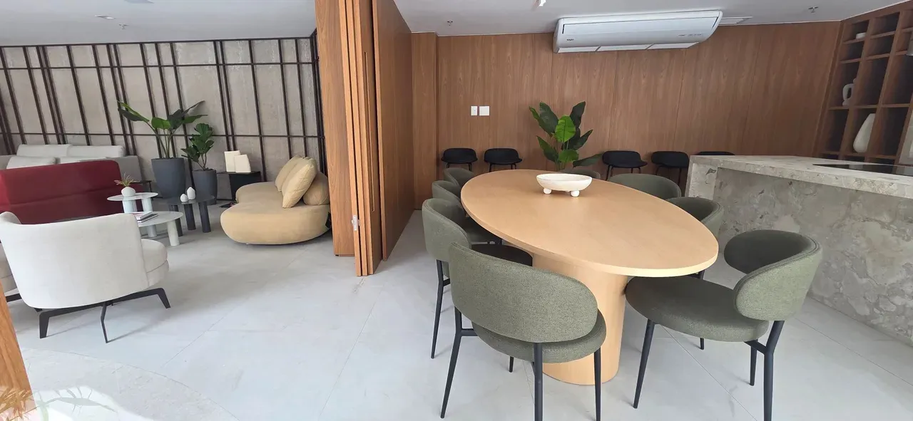 3-bedroom apartment with a water view in Rio de Janeiro — photo 19