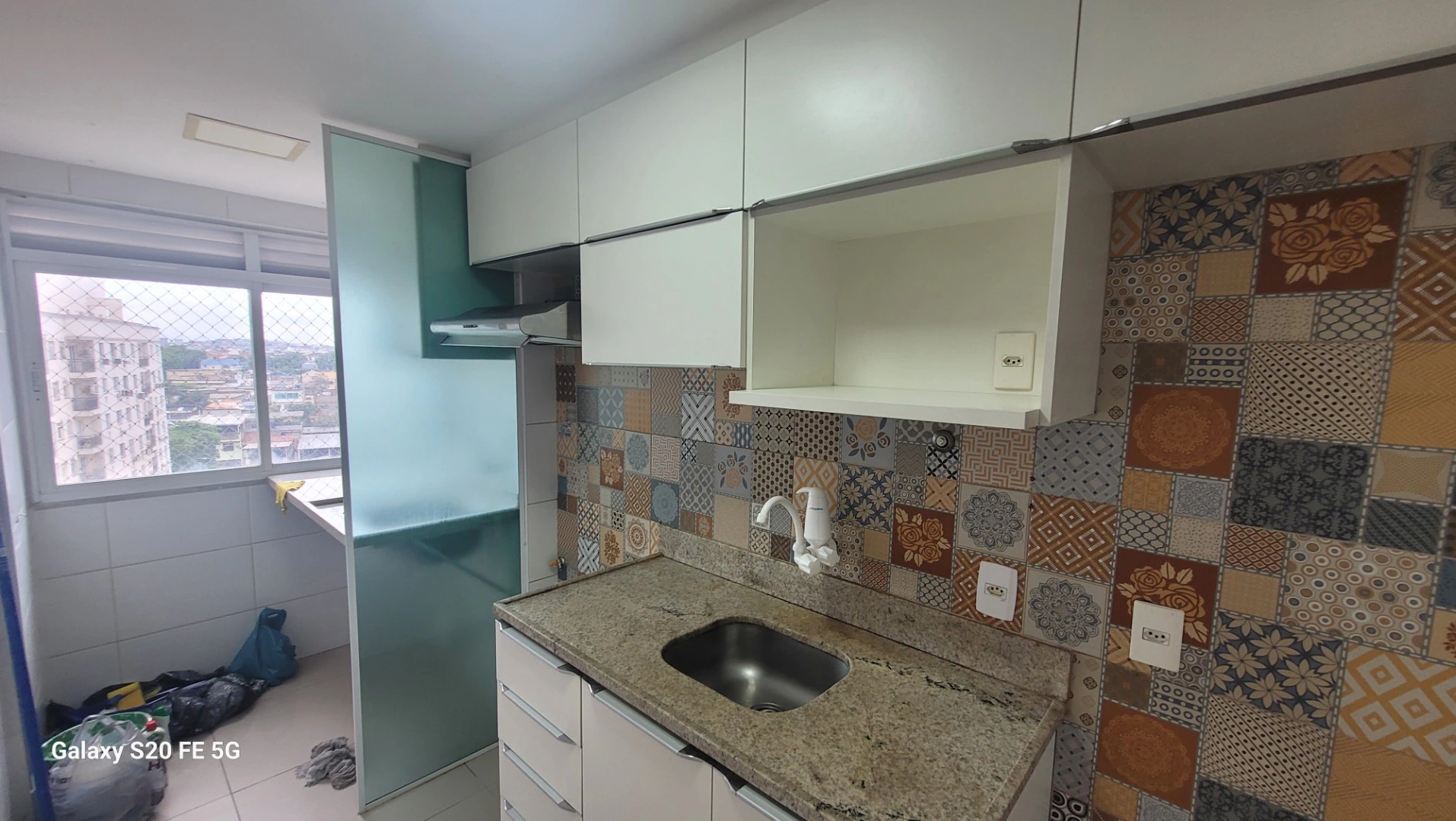 Apartamento de 2 quartos com espaço de home office — photo 2