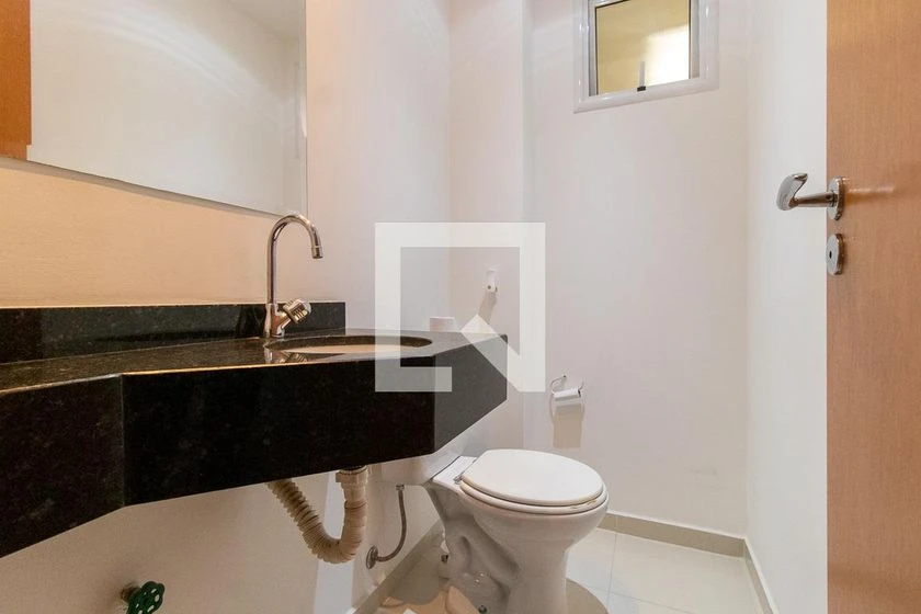 Rental apartment with 3 bedrooms plus a enclosed balcony — photo 5