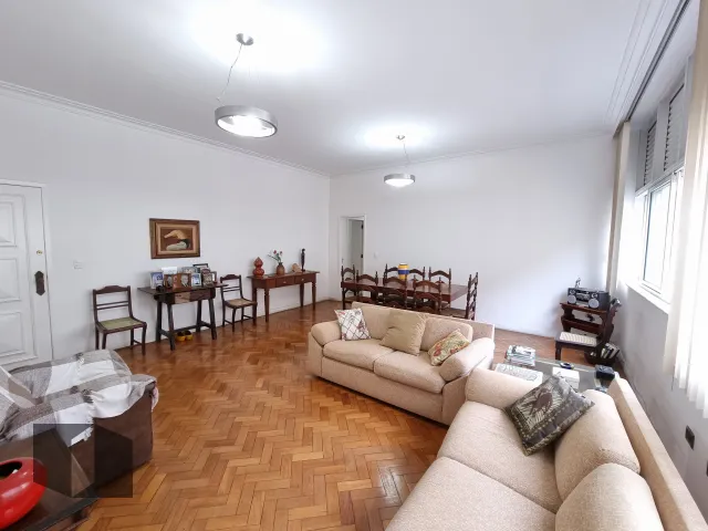Apartment with 3 bedrooms and 2 bathrooms, no parking — photo 14
