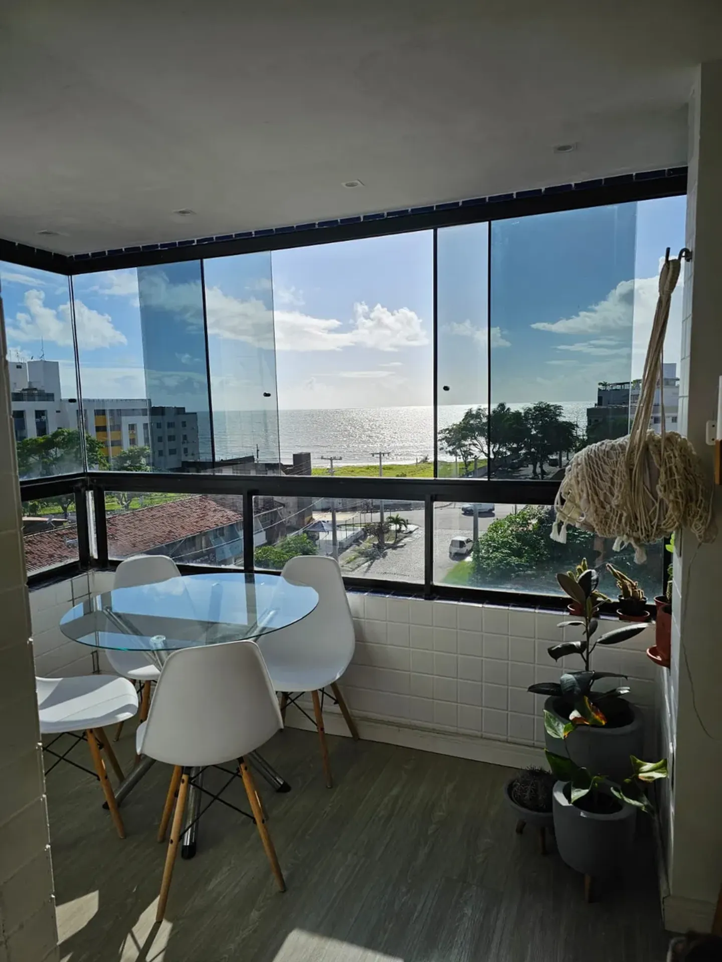 Water view in a 3-bedroom apartment, 127 m² — photo 5