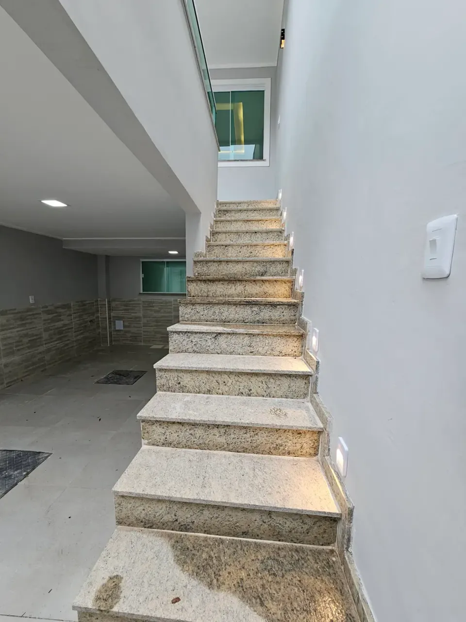 Unfurnished house with integrated kitchen and 2 bedrooms — photo 17