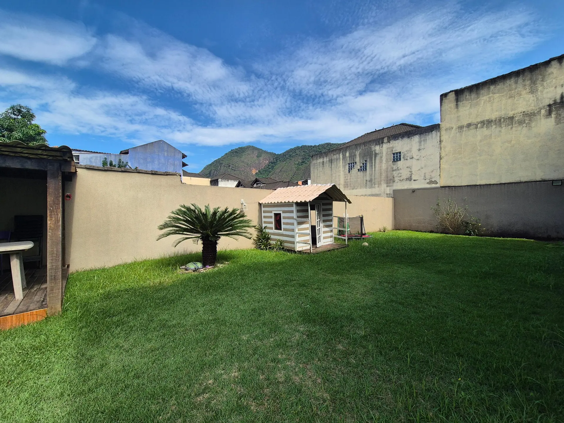 Furnished house, 100 m², with a jacuzzi — photo 34