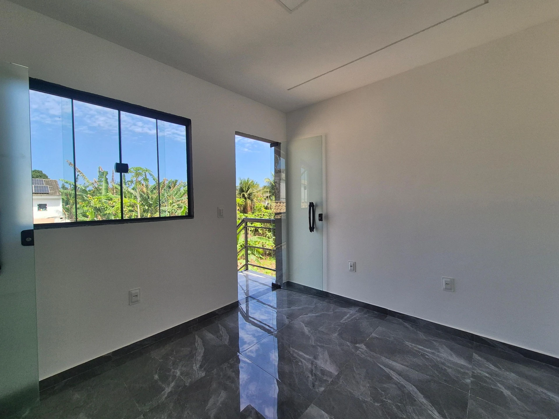 5-bedroom house with a washing machine in Rio de Janeiro — photo 49