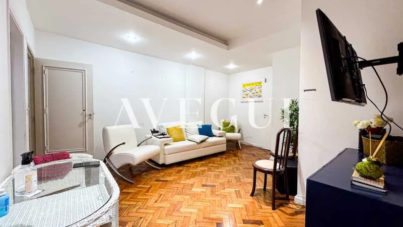 214 m² apartment with 4 bedrooms and 3 bathrooms — photo 11