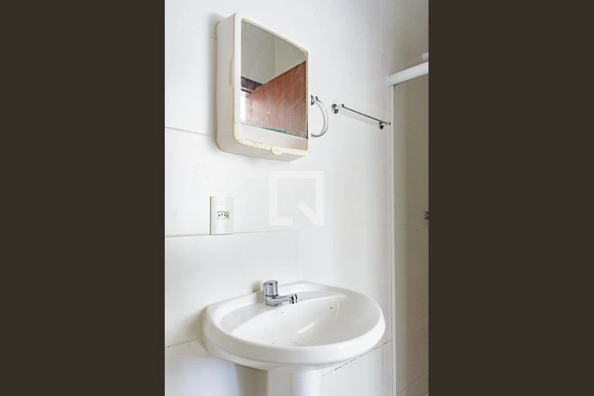 Studio para locação com 1 quarto suíte e vaga — photo 11