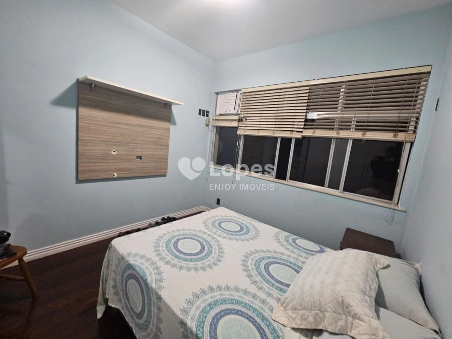 134 m² apartment with 2 bedrooms and 1 en-suite — photo 15