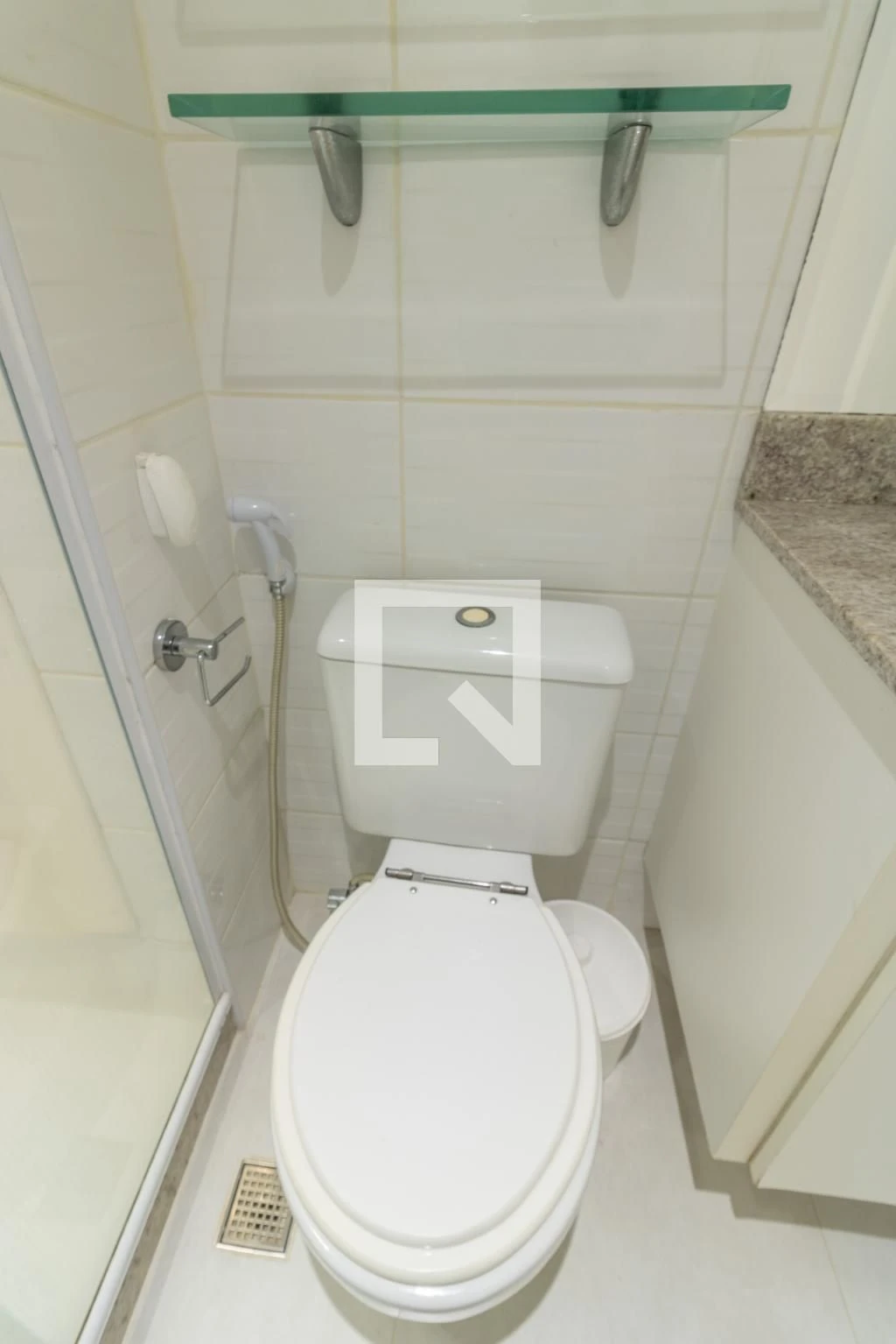 2 quartos e varanda envidraçada: apartamento de 67 m² — photo 33
