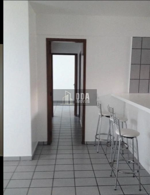 Apartment, 85 m², with a grill on the balcony — photo 5