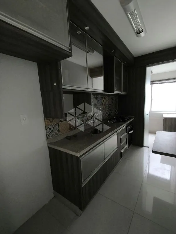 2-bedroom apartment, 60 m² — photo 5