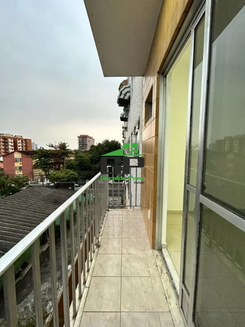 Apartamento de 2 quartos e 84 m² com varanda e lavanderia — photo 14