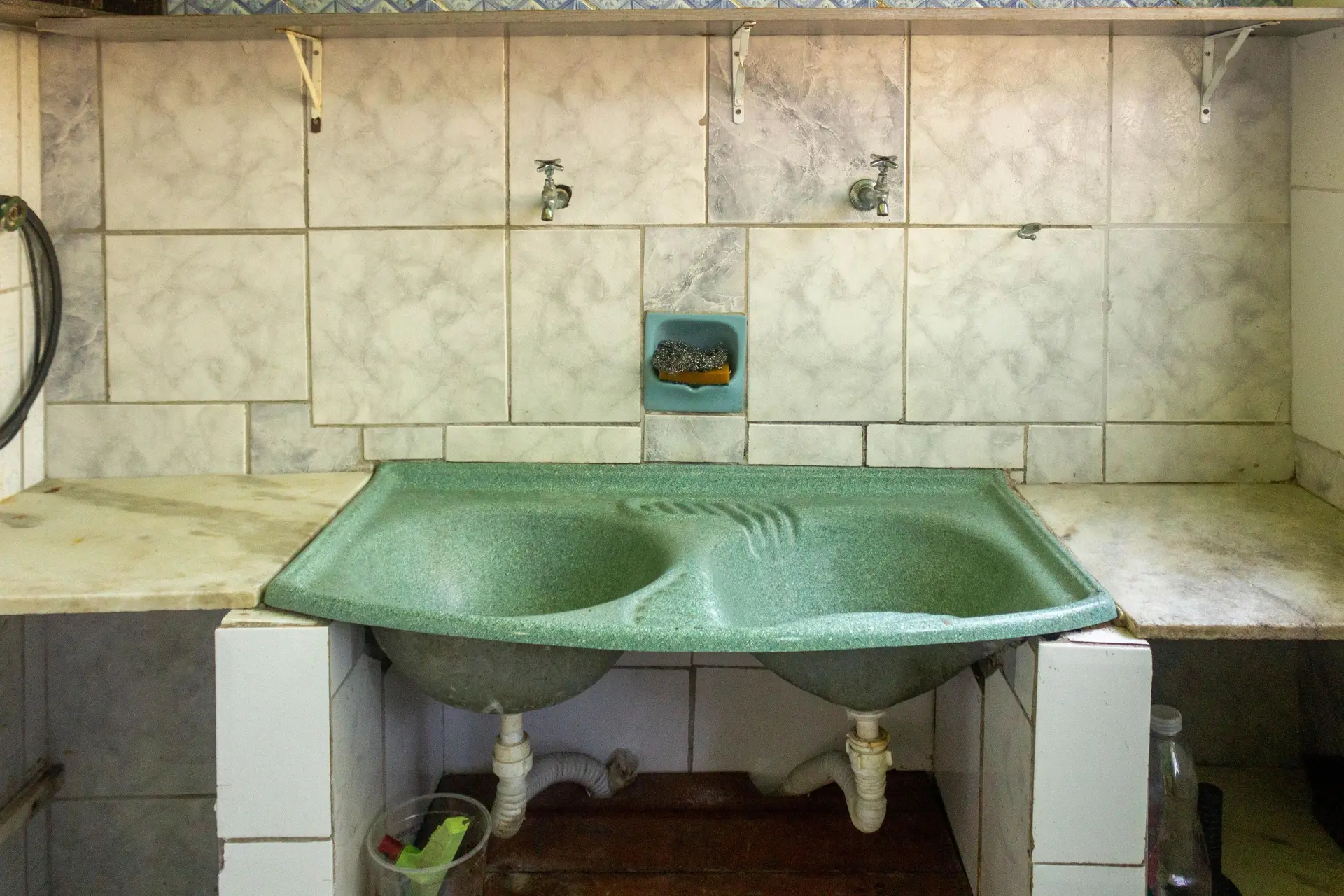 3-bedroom house, 1 with its own bathroom, 400 m² — photo 30