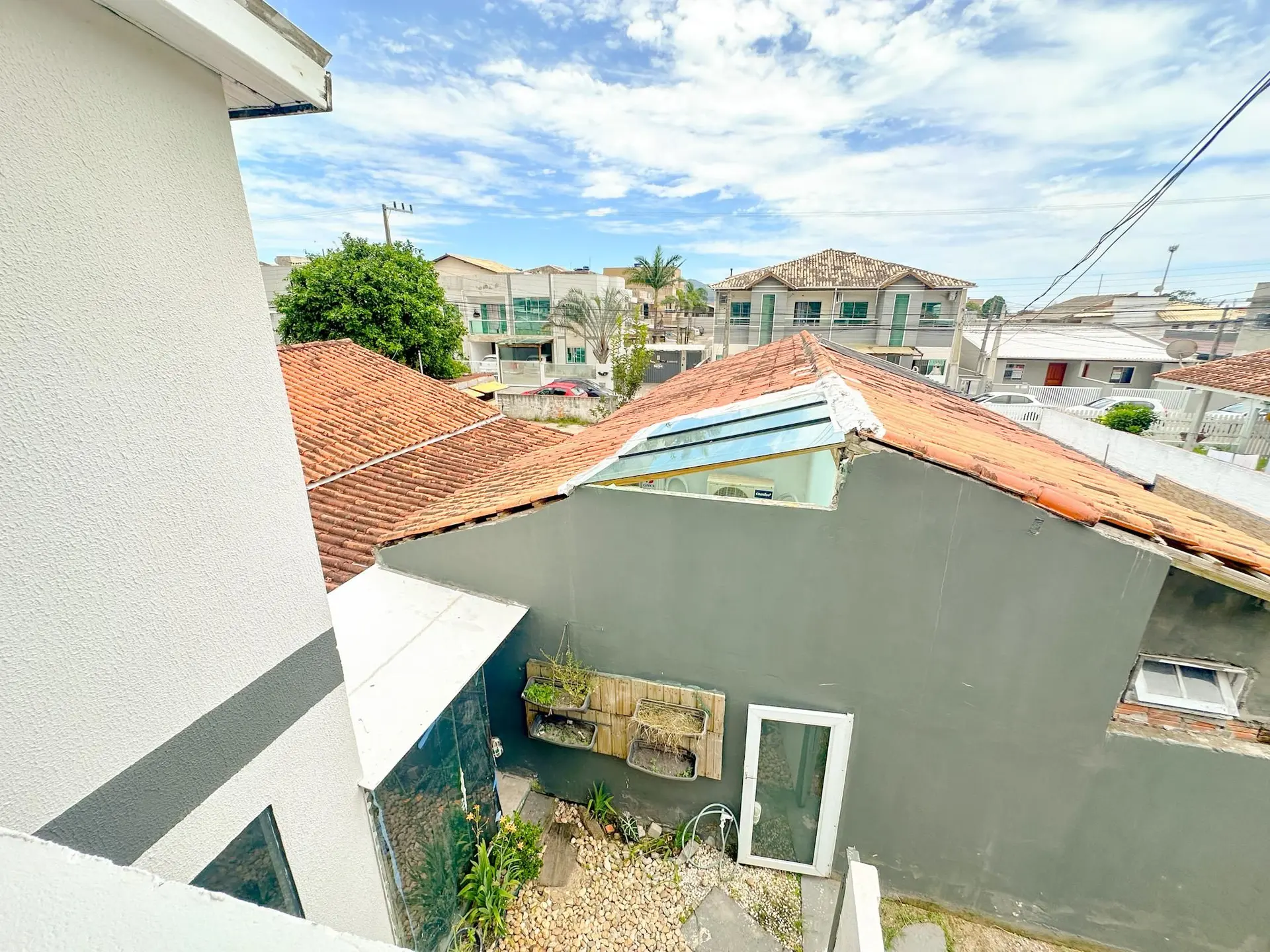 4-bedroom house with a private BBQ in Florianópolis — photo 90