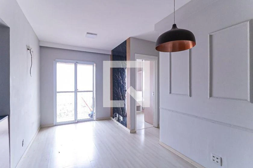 Apartamento de 2 quartos em condomínio com academia — photo 23