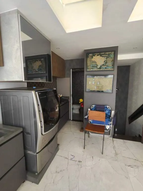 One-bedroom apartment with a dishwasher in Rio de Janeiro — photo 15
