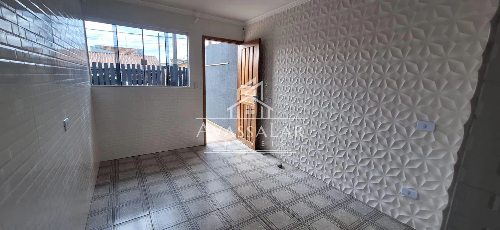 2-bedroom house, 50 m² — photo 9