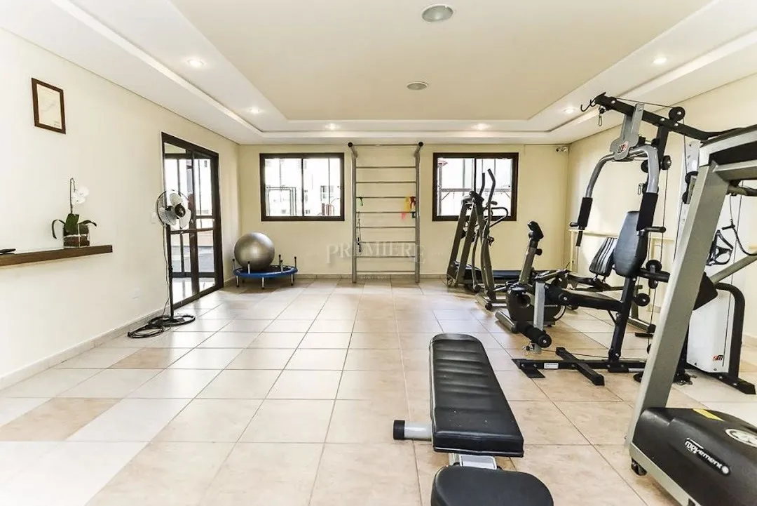 Apartamento com 3 dormitórios e 4 banheiros — photo 53