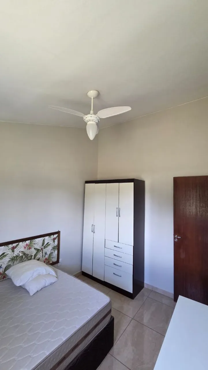 Departamento de 1 dormitorio con lavadora en Florianópolis — photo 12