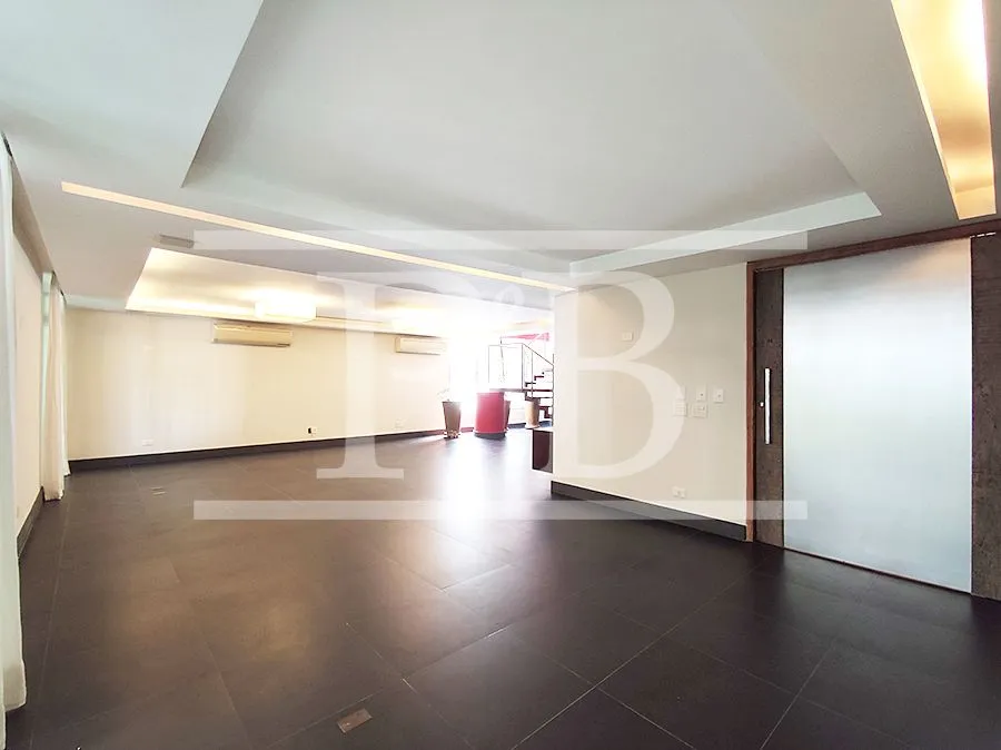Apartamento mobiliado com 4 dormitórios e 539 m² — photo 17