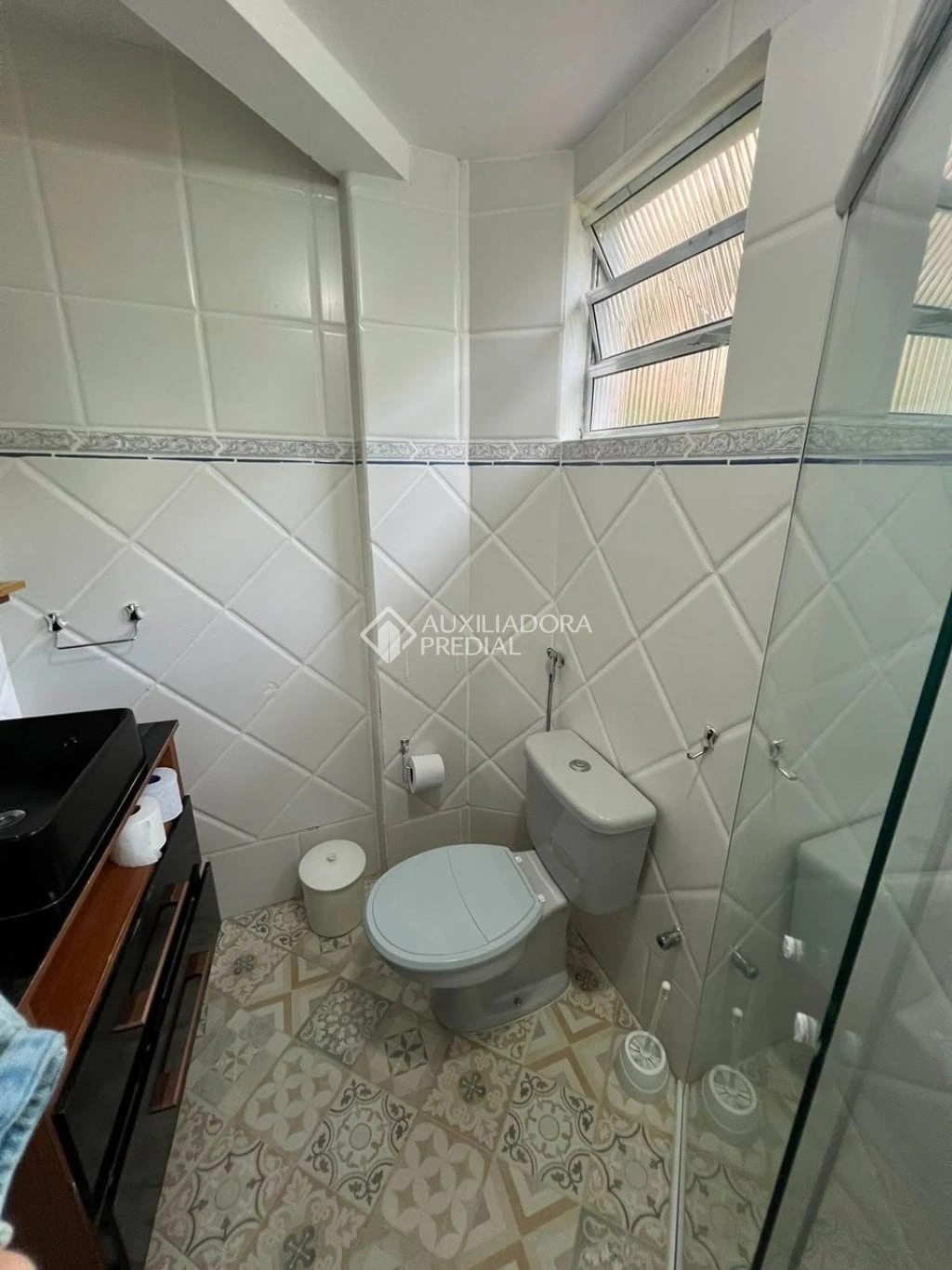 Furnished house, 60 m², with a grill on the balcony — photo 8