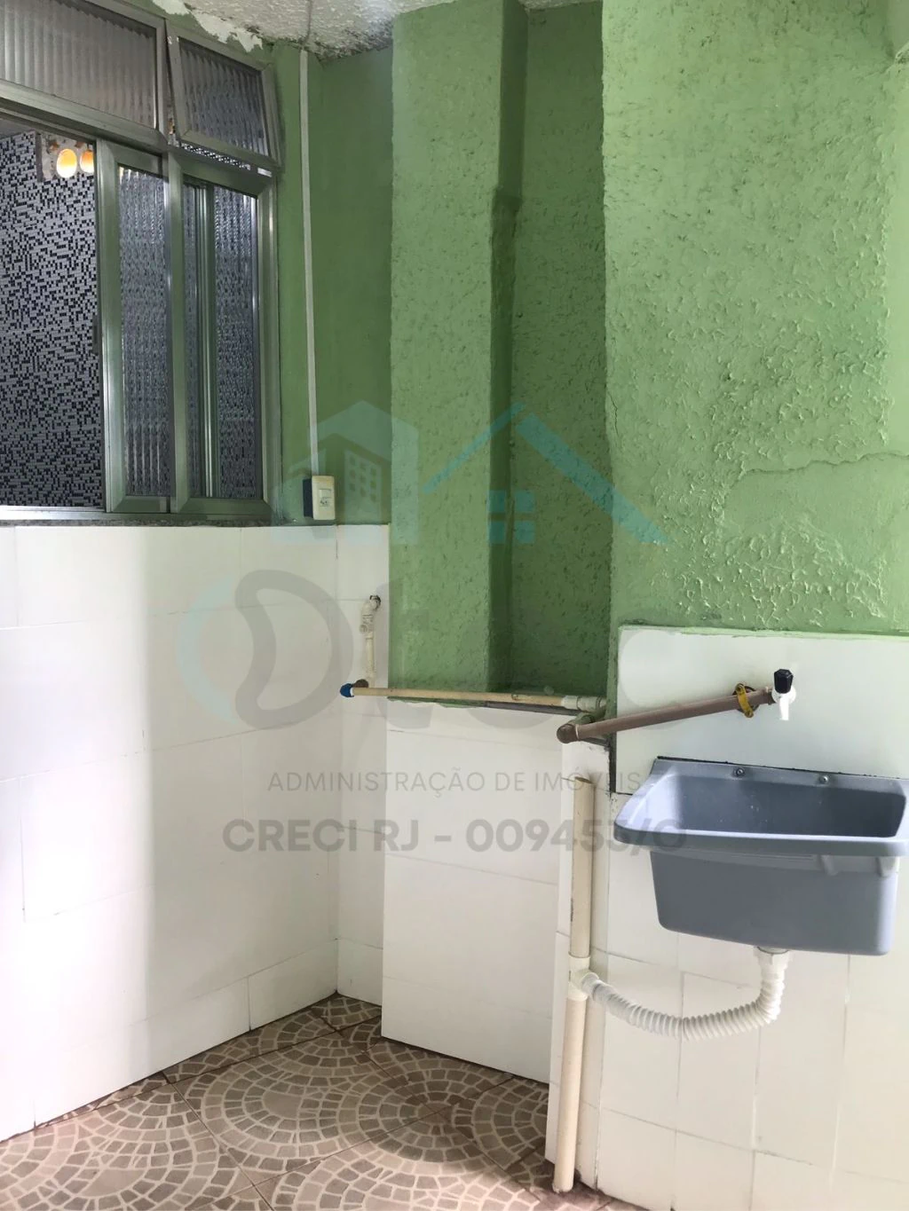 Будинок з 1 спальнею та 1 ванною без паркування — photo 4