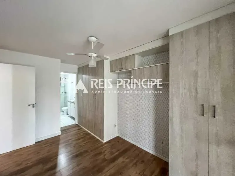 3-bedroom apartment with 3 bathrooms and 2 parking spots — photo 13