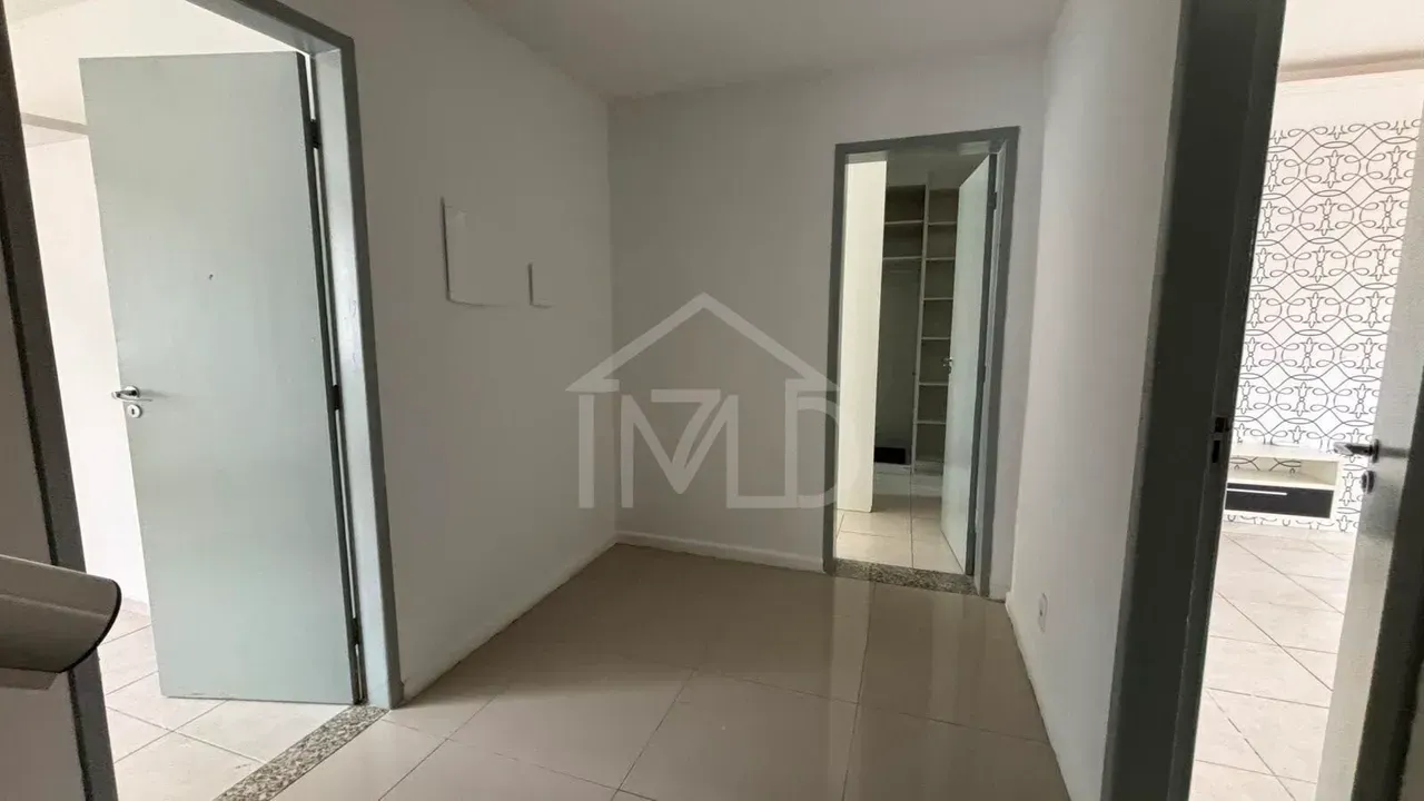 Furnished house with gas kitchen and 4 bedrooms — photo 17