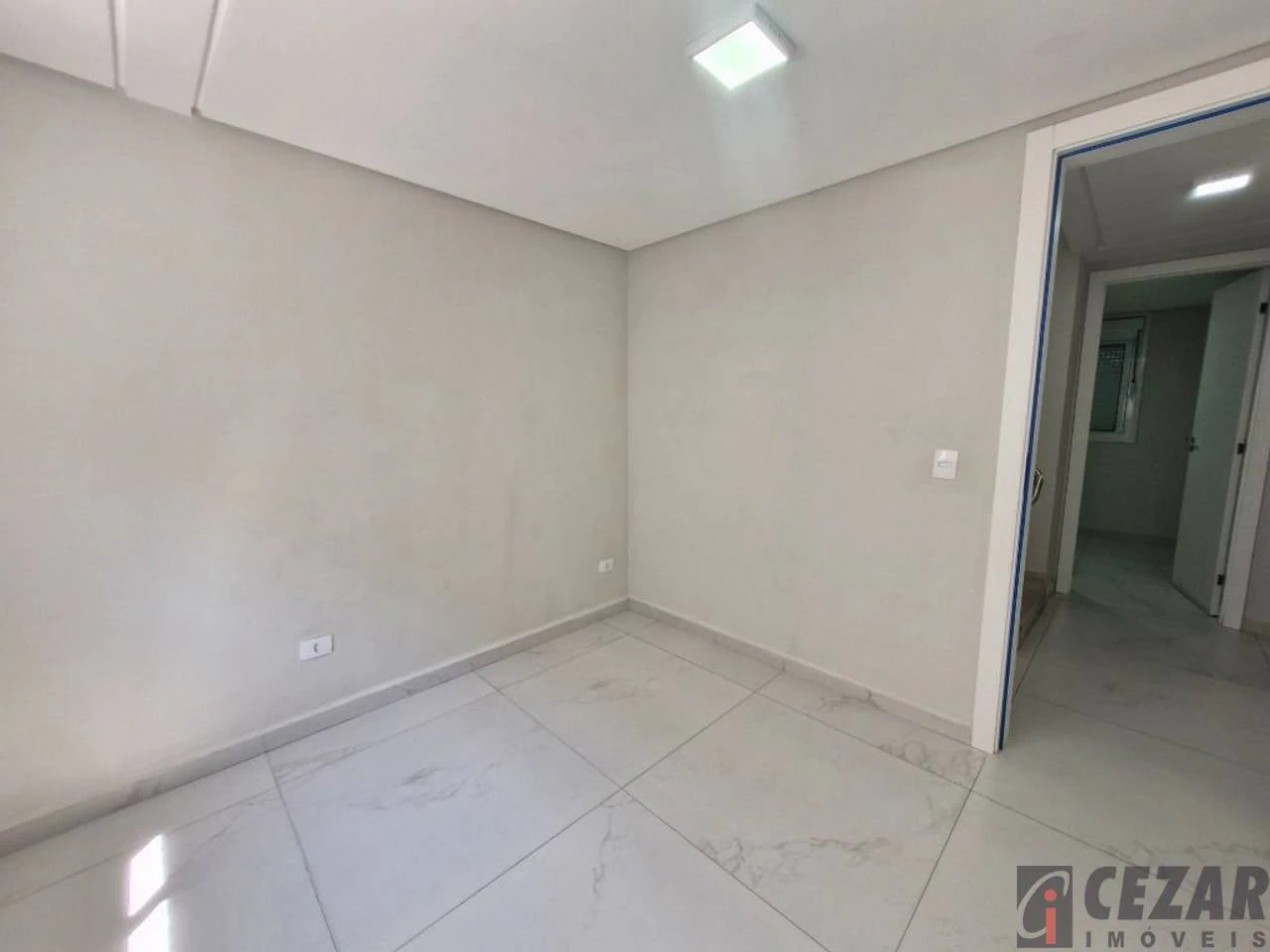 3-bedroom house, 1 with its own bathroom, 110 m², Curitiba — photo 24