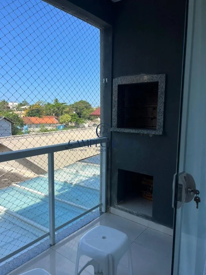 Apartamento de 75 m² com varanda gourmet e máquina de lavar — photo 11