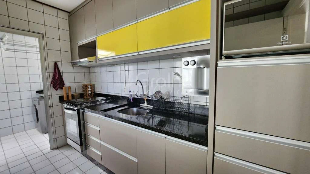 Квартира 298 м² с 3 спальнями и 2 парковочными местами — photo 3