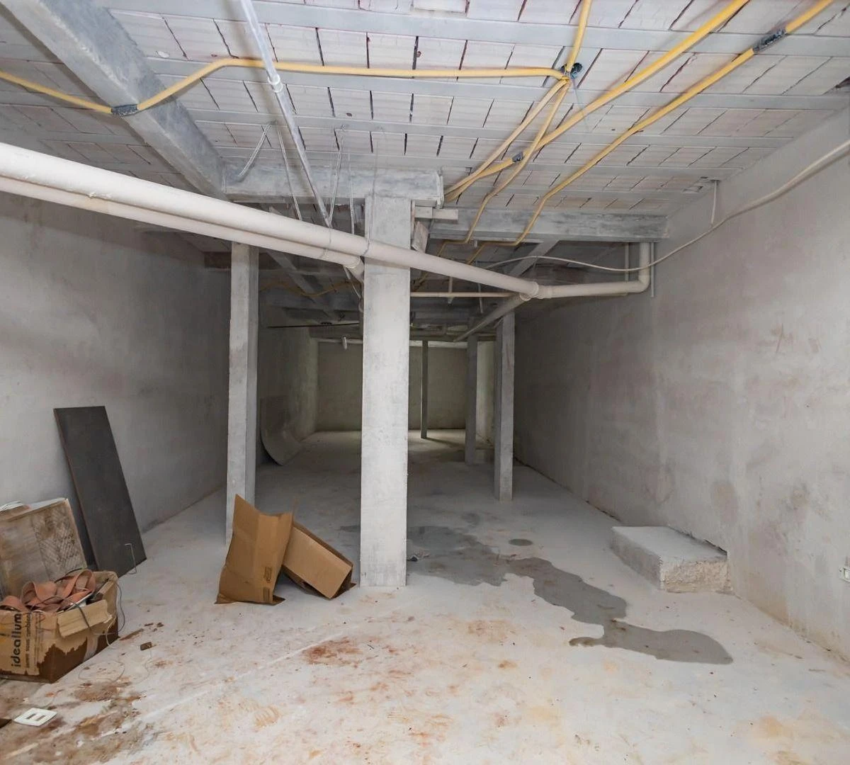 Мебльований будинок з 3 спальнями і 2 паркомісцями — photo 55