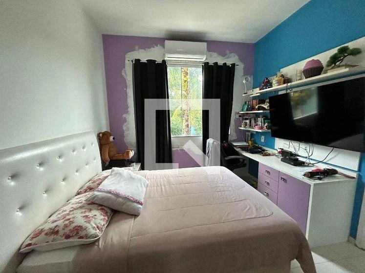 4-bedroom house with a washing machine — photo 2