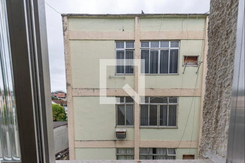 2-bedroom apartment with a mountain view in Rio de Janeiro — photo 19