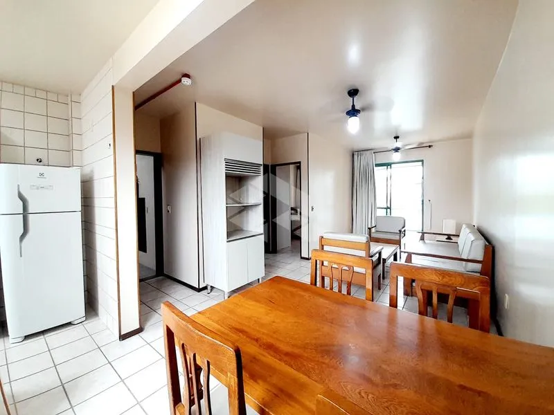 58 m² apartment with 1 bedroom and a parking space — photo 14