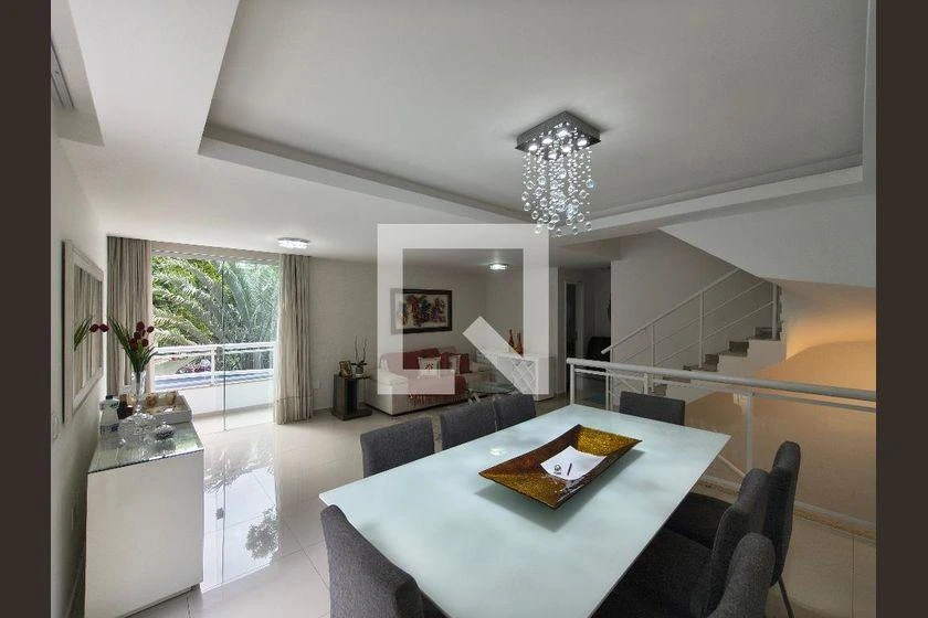 Меблированный дом: 4 спальни, 310 м² и открытая кухня — photo 17