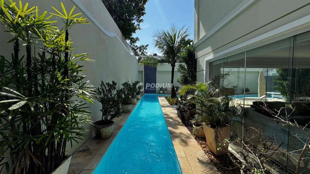 Casa duplex com 4 suítes e jardim privativo — photo 26