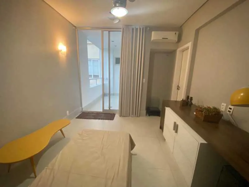 Cobertura triplex mobiliada com 5 suítes e 5 banheiros — photo 8