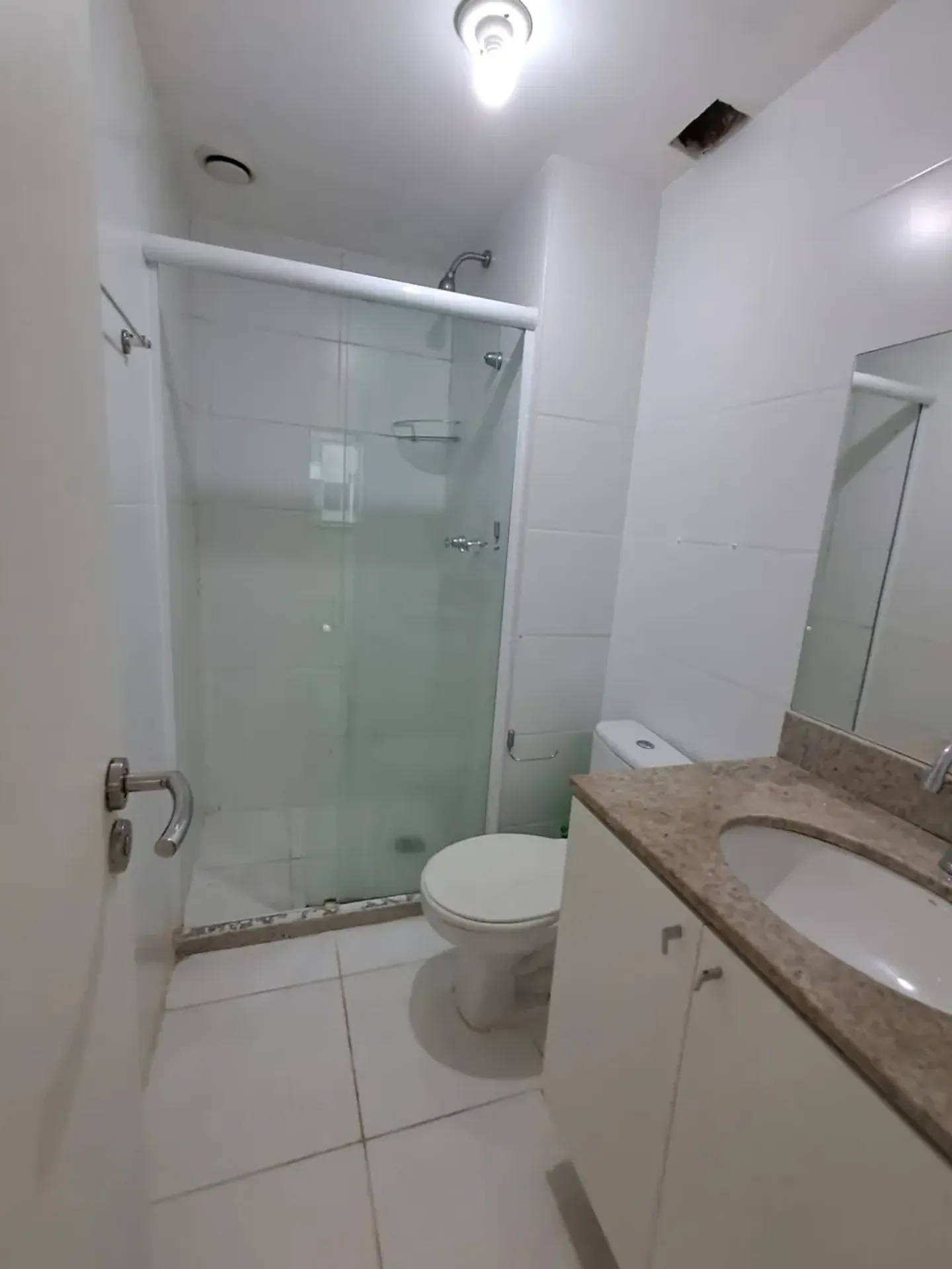 81 m² apartment with balcony and 3 bedrooms on the 5th floor — photo 19