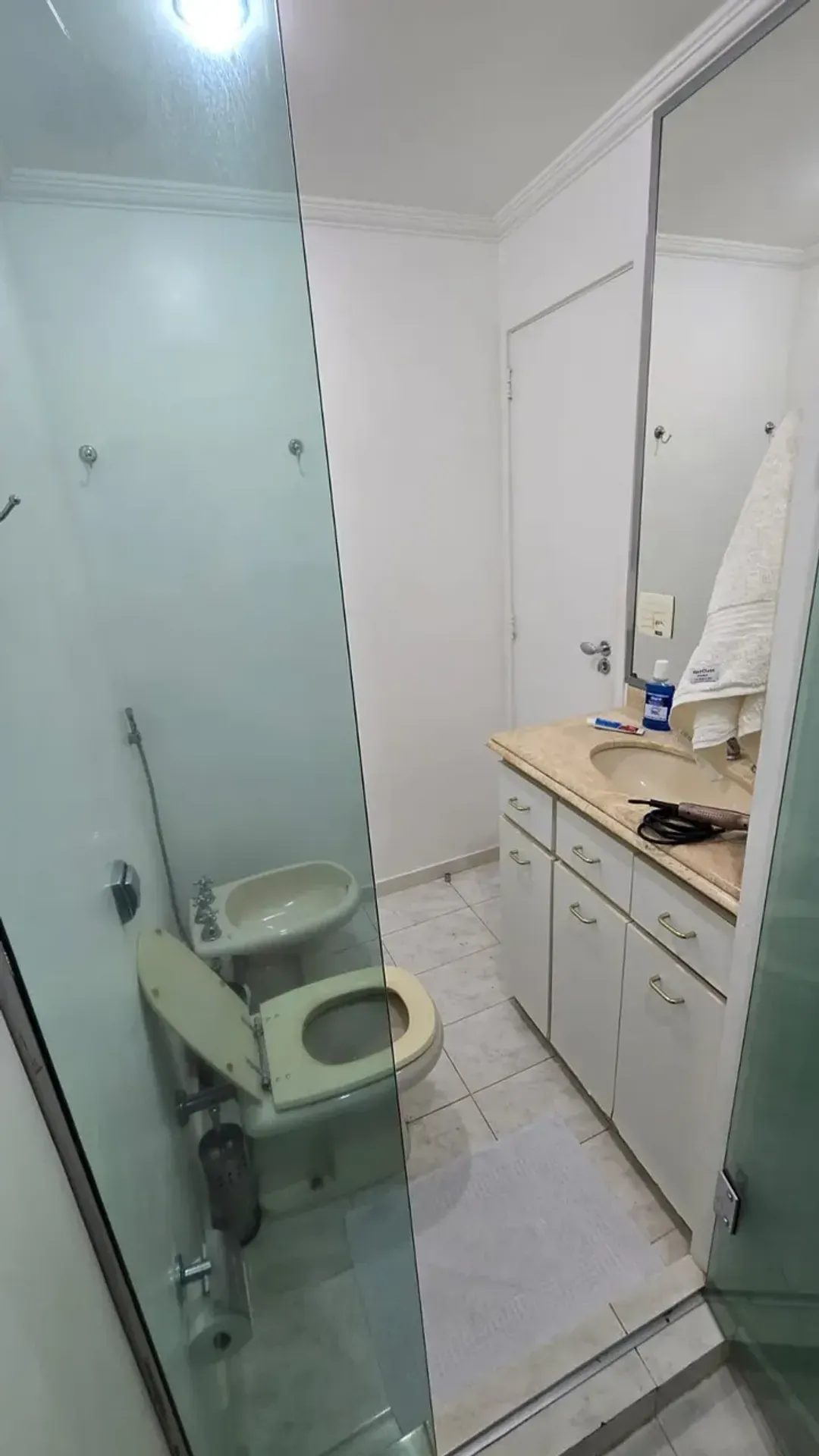 Rental apartment with 3 bedrooms and 170 m² — photo 19