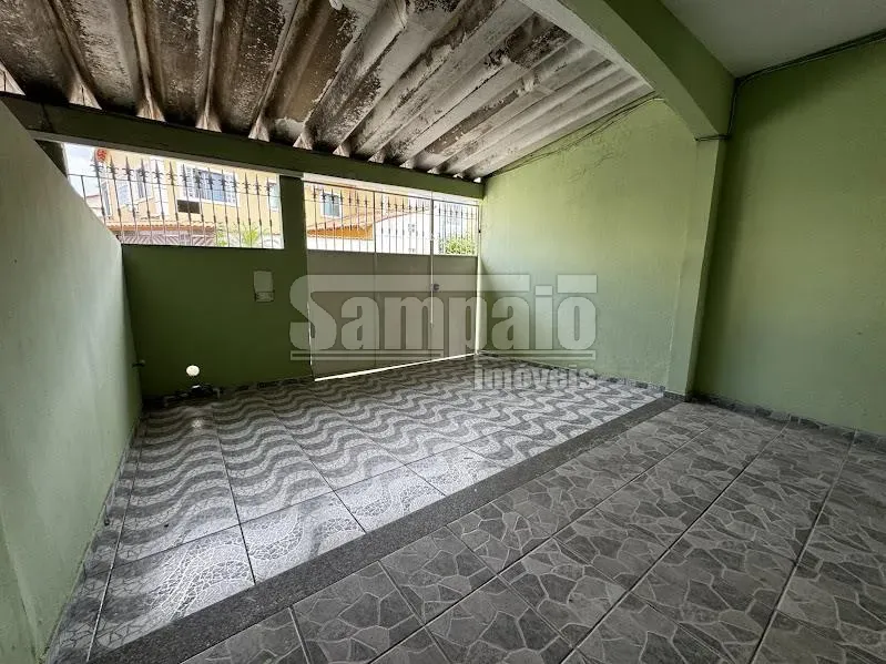 Сад и 2 спальни: дом 274 м² — photo 23