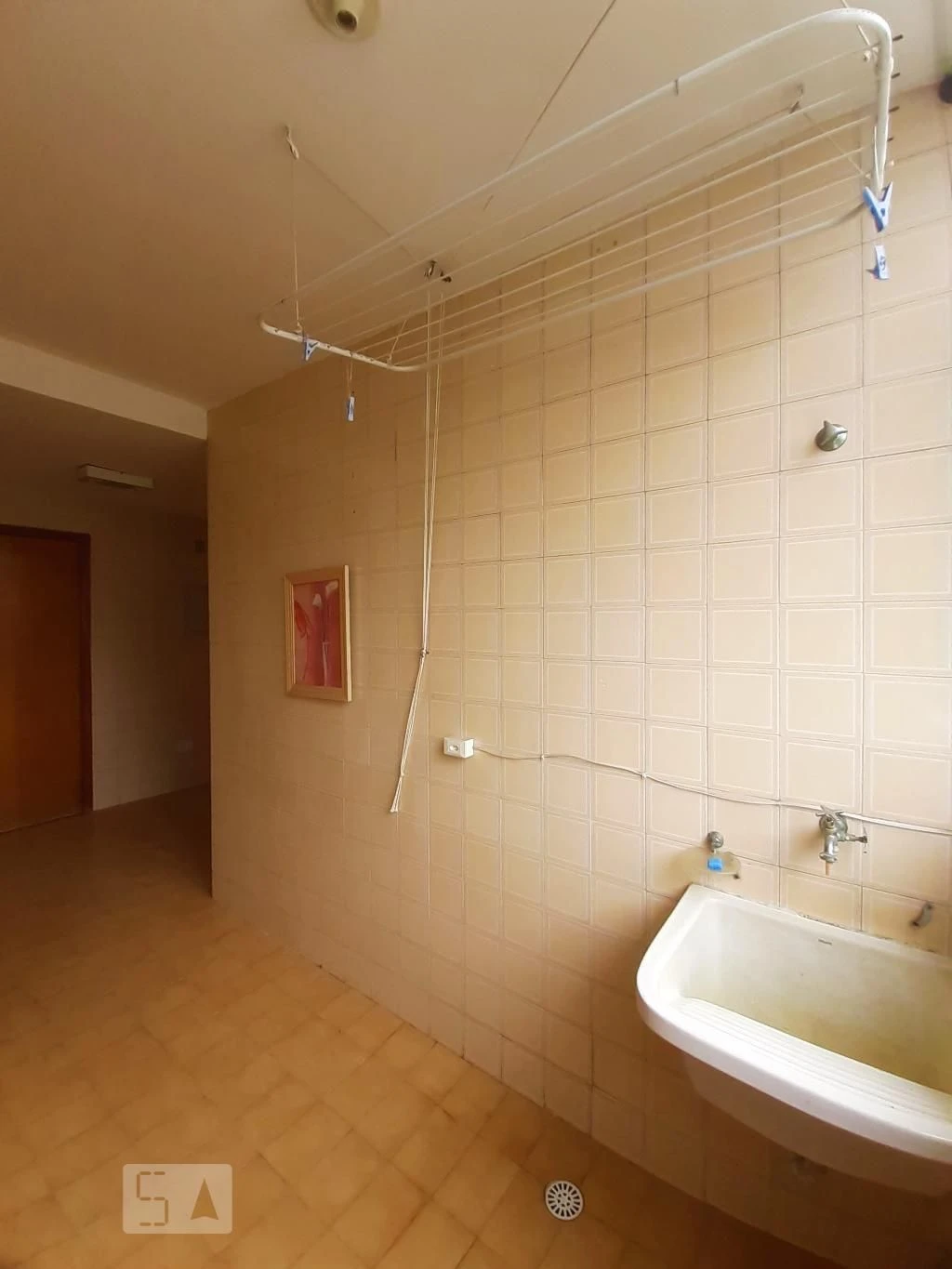 2-bedroom apartment with a mountain view in Rio de Janeiro — photo 24