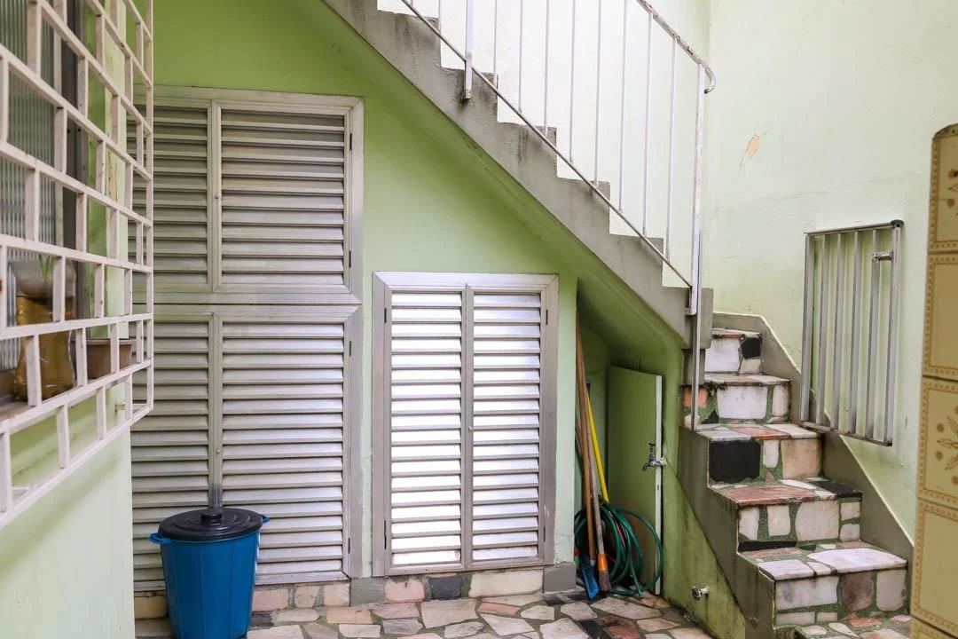 Furnished house with 3 bedrooms and a gas stove — photo 18
