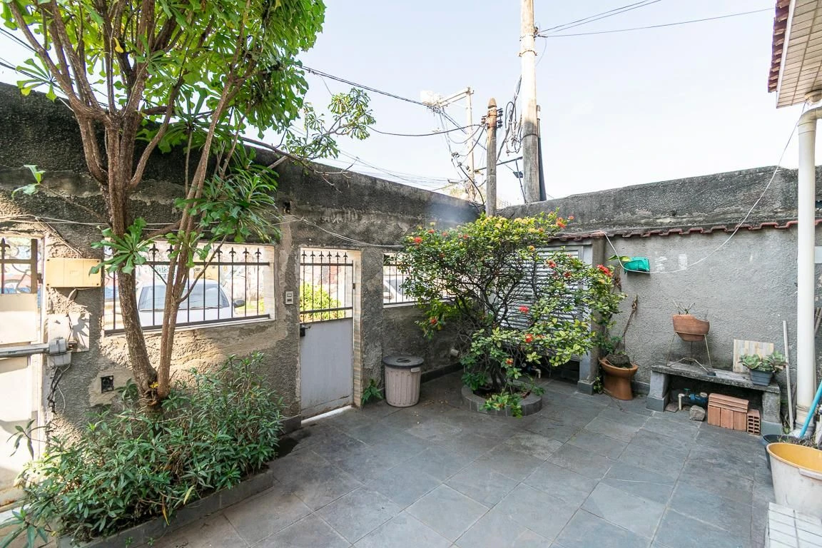 Casa mobiliada com 3 quartos e 3 banheiros, aceita pets — photo 4