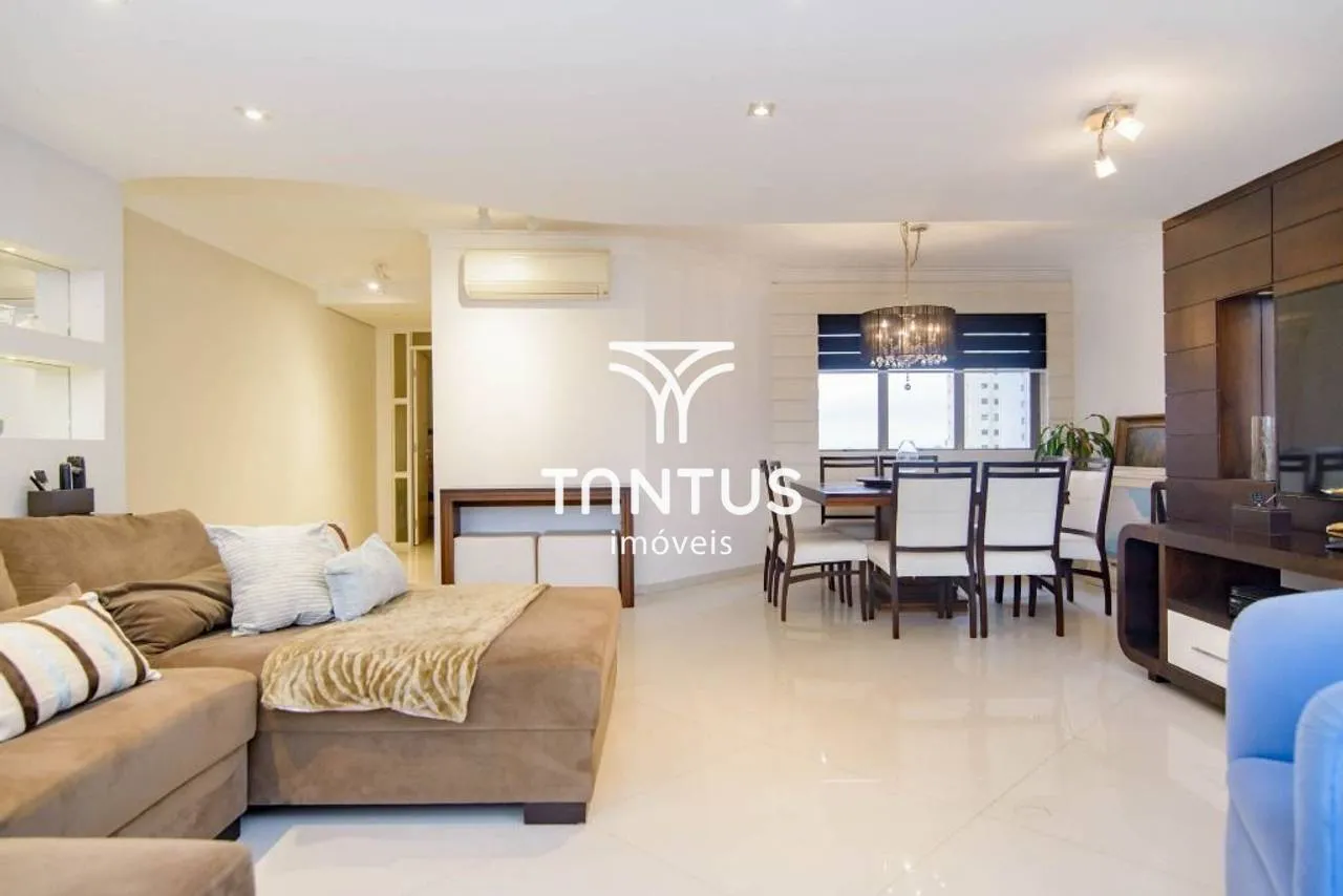 Apartamento no 13º andar com jacuzzi — photo 18