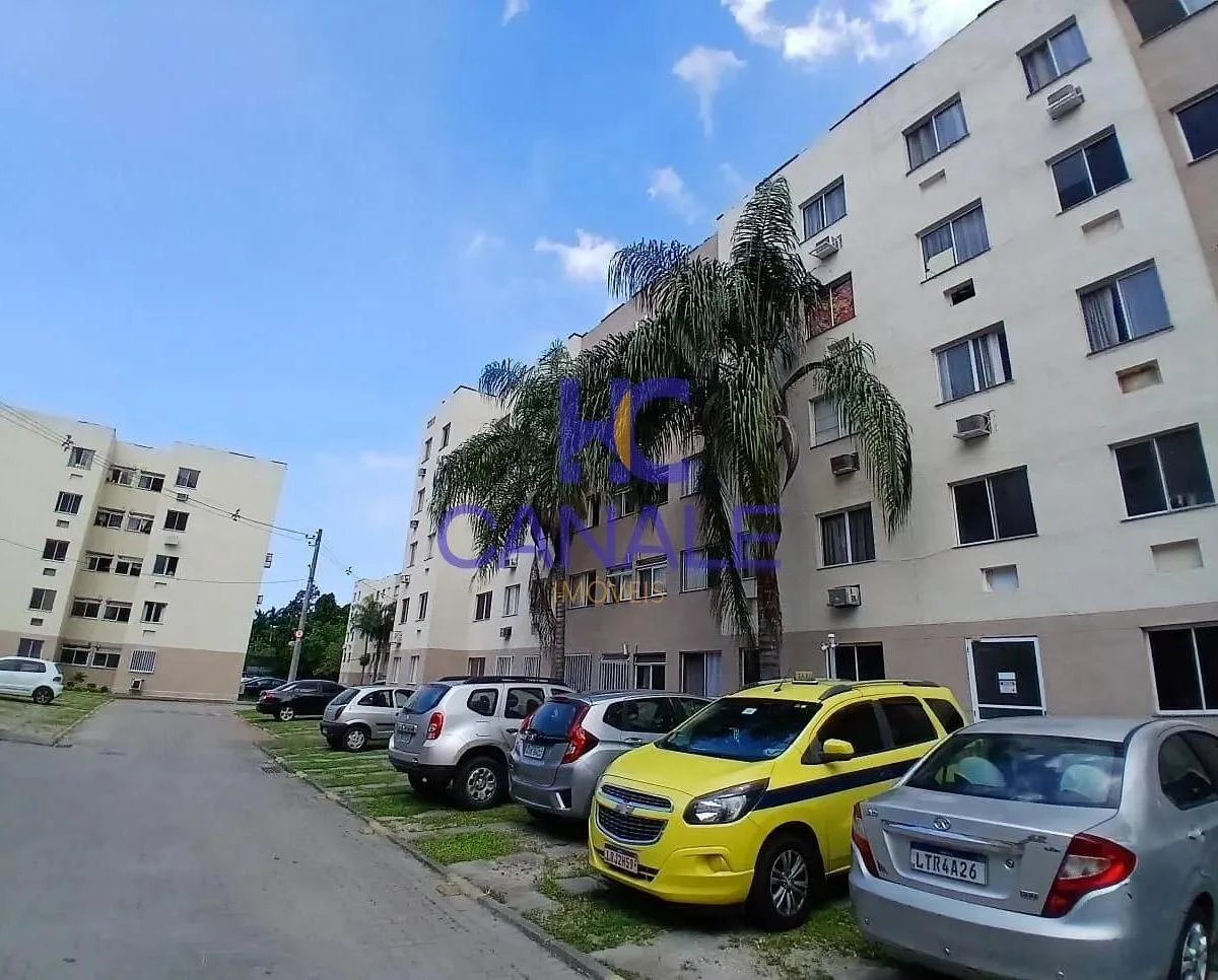 Apartamento com 3 quartos, 1 banheiro e cozinha separada — photo 25