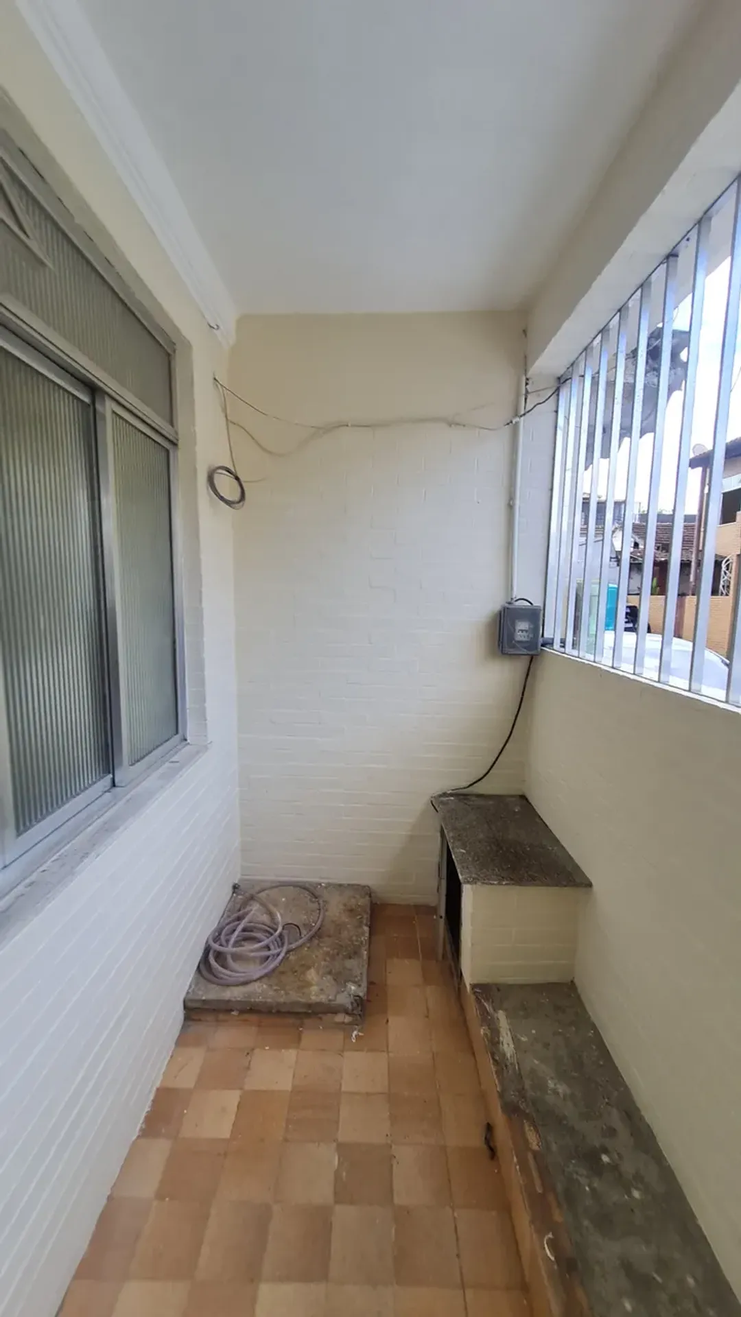 Casa de 3 quartos, todos suítes, 128 m², Portuguesa — photo 38