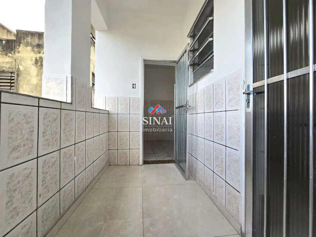 Apartamento sem vaga com 2 quartos e varanda — photo 28