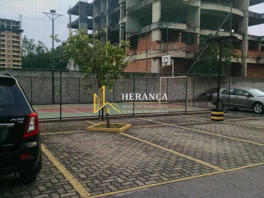 Apartamento com máquina de lavar e 3 quartos — photo 67